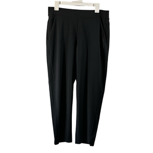 Athleta Black Brooklyn Ankle Pants